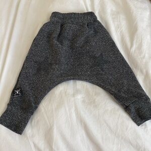 Nununu sweatpant joggers